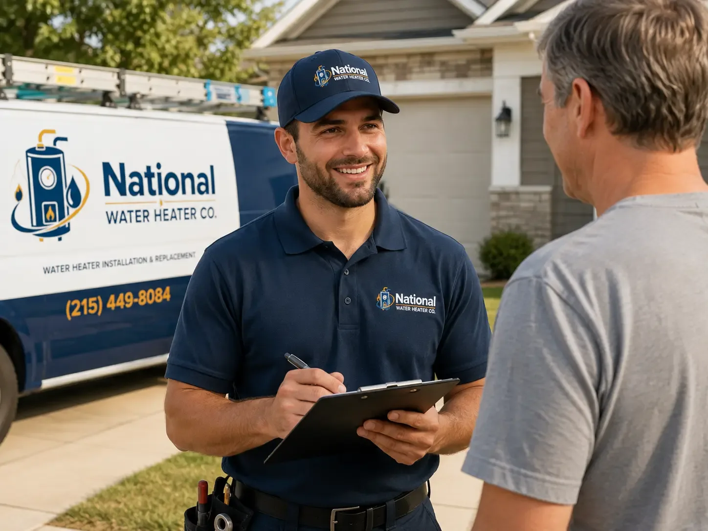 Water Heater Installation Lincoln, WA FAQs